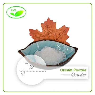 Orlistat Powder